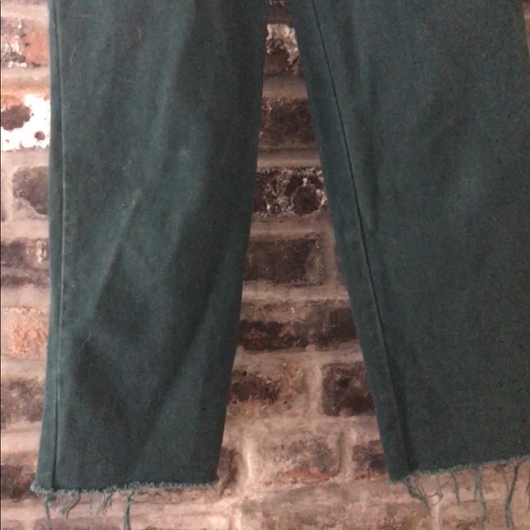 Vintage Express Compagnie internationale jeans - Picture 5 of 7